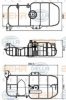 BEHR HELLA SERVICE 8MA 376 731-001 Expansion Tank, coolant